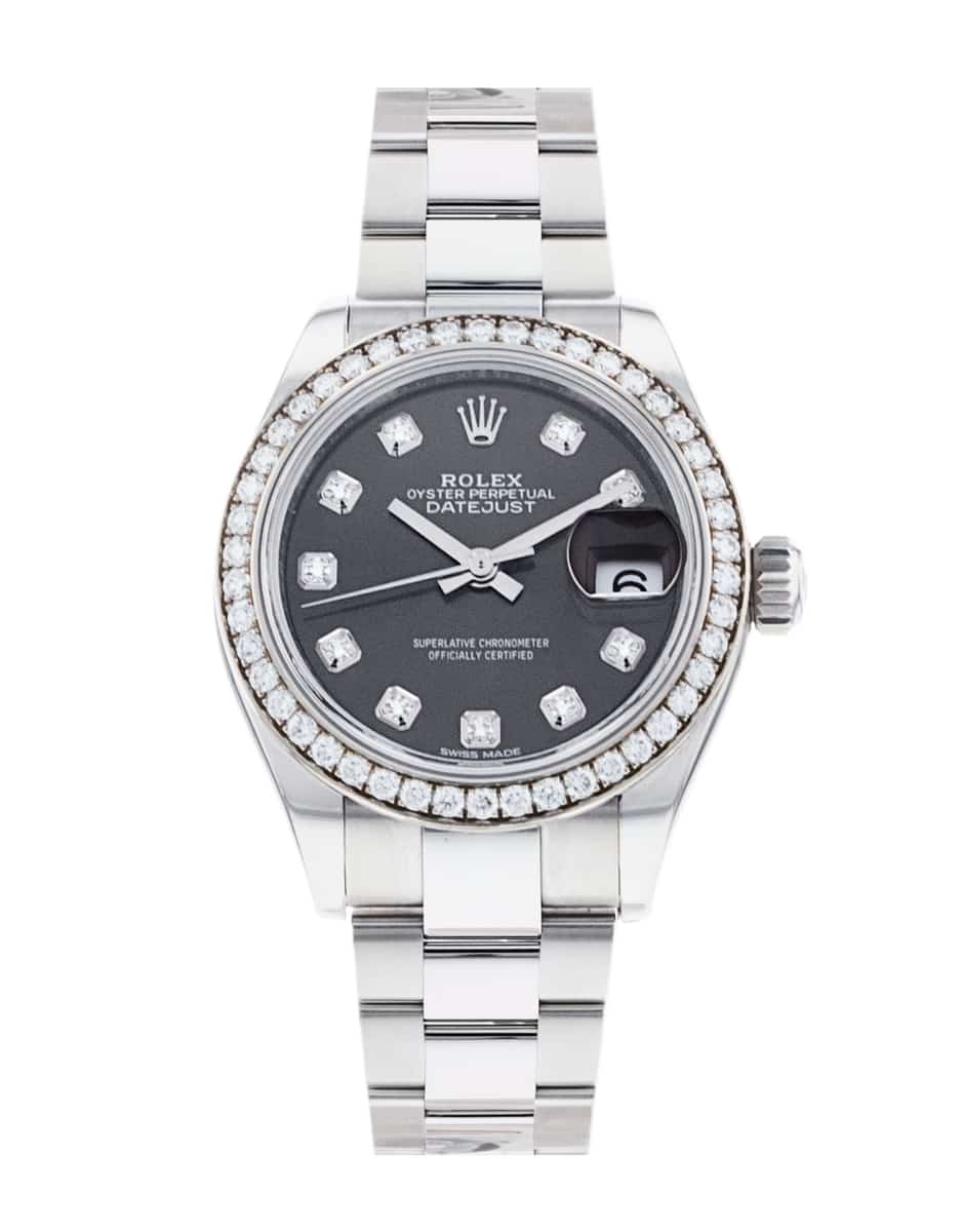 Rolex 279384 sales